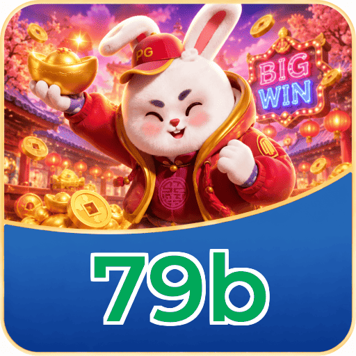 Logo 79b Telegram Canal Oficial