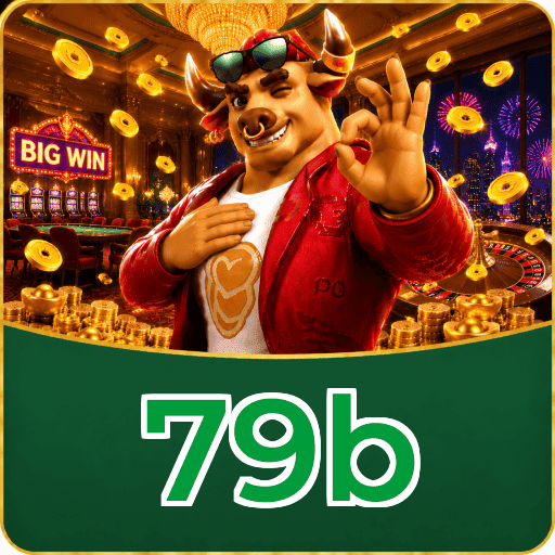 79b Logo Oficial