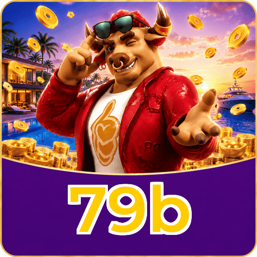 Logo 79b Loteria Online