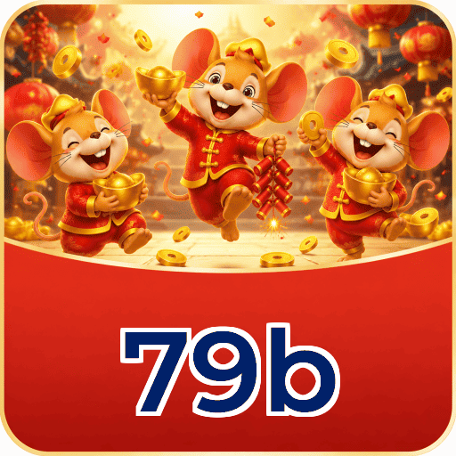 79b Jackpots Progressivos